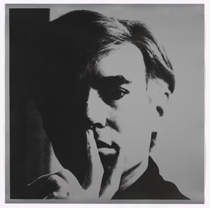Andy Warhol